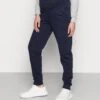 Trainingsbroek - Dark Blue -Damesmode 1cc69ed41b2d41338a8912a9cc1fe728