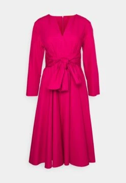 MAX & Co. Rialto - Jurk - Brush Print 14 MAX & Co. Rialto - Jurk - Brush Print -Damesmode 1d2887a0868a4897932513c228944c85