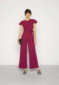 Anna Field Jumpsuit - Purple -Damesmode 1d86e493f7f44c83a338ebfdc969c52c