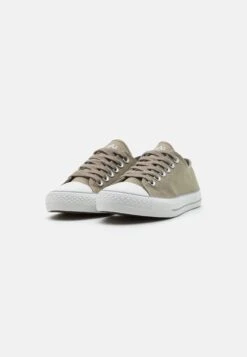 Anna Field Sneakers Laag - Khaki -Damesmode 1daa4f1b3d92436485efafd4f76cb0e1
