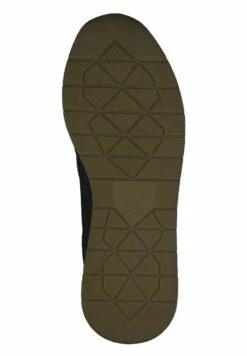 Tamaris Sneakers Laag - Black Gold -Damesmode 1eabcbd79d83421c95b27727c25a9d01