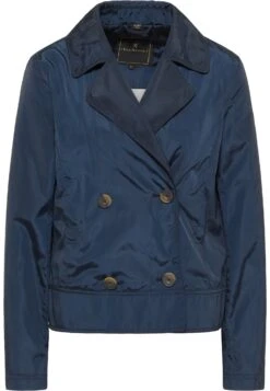 Dreimaster Festland - Blazer - Dunkelmarine -Damesmode 1eeacb199dba48969e5ed1dbb65ade93
