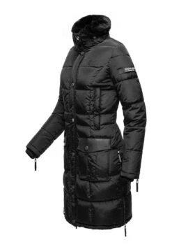 Navahoo Sinja - Winterjas - Black -Damesmode 1f3eeae4e6214d65bb3b2acb8ea3b46a