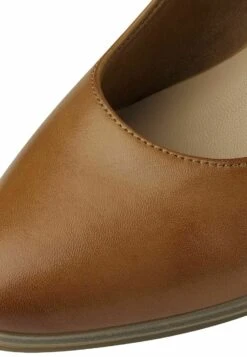 Tamaris Klassieke Pumps - Camel -Damesmode 20688ea60c3f405ea7798ac2fa843cac