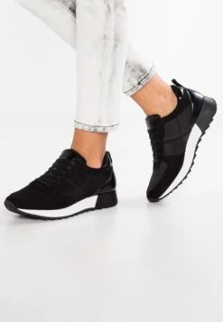 Anna Field Sneakers Laag - Black 13 Anna Field Sneakers Laag - Black -Damesmode 21352f3dc958453db8464c4bc13dc097