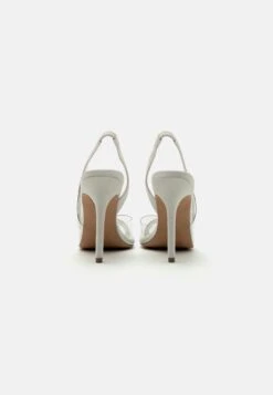 Even&Odd Klassieke Pumps - Light Grey -Damesmode 216dae1b63204c24848b4cec8e418cba