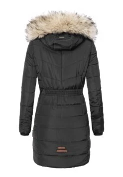 Navahoo Paula - Winterjas - Black -Damesmode 229ad4d8255f4f528685952eb6f03952