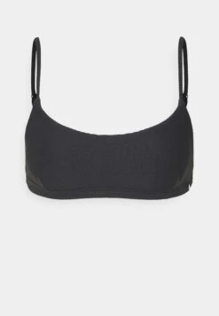 Seafolly Essentials Bralette - Bikinitop - Black -Damesmode 22bdc3e04c6f4b31b77a3cfb6125a77b