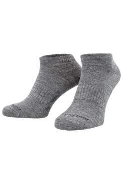 Giesswein Merino Wool Sneaker Socks 3Er-Pack - Sokken - Schiefer 12 Giesswein Merino Wool Sneaker Socks 3Er-Pack - Sokken - Schiefer -Damesmode 23a3a32e49d248b2aa75545394ca8693