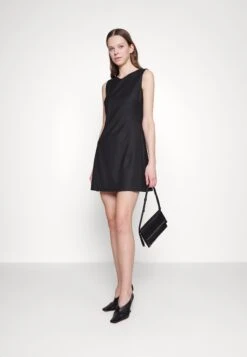 MAX & Co. Newyork - Etui-Jurk - Black -Damesmode 23c1cfcb959e47d990fb18d3bef77ec2