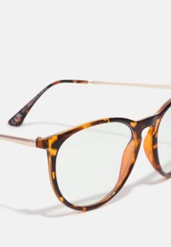Anna Field Brillen Met Blauwlichtfilter - Brown -Damesmode 240f1c32381f4628ae26a0a706ccfb35