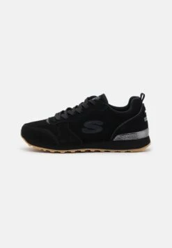 Og 85 - Sneakers Laag - Black -Damesmode 24435f0b07d04307b48ca36b8ca17288
