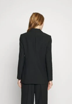 MAX & Co. Oboe - Blazer - Black -Damesmode 25f50bf110a84bc4a1e3cc1379afde85