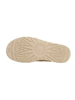 Ugg Classic Ultra Mini - Korte Laarzen - Sand -Damesmode 26428b7a09b1479f9dd82fc4f194c202