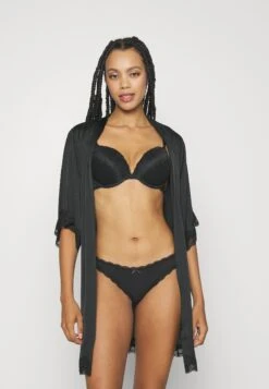 Anna Field 7 Pack - Slip - Black -Damesmode 269ae5428ebe4618bf44b4f63b4dcf83