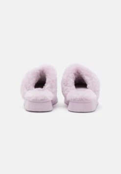 Ugg Disquette - Pantoffels - Lavender Fog -Damesmode 26dc419c9f154975ab35274bb4828862