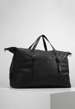 Anna Field Weekendtas - Black -Damesmode 2717eb6a713241bc885228d5acb37369