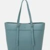 Anna Field Shopper - Light Blue -Damesmode 27317ec186ba4ba69851aa23b6600567