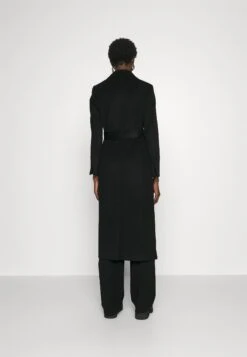 MAX & Co. Longrun - Mantel - Black -Damesmode 28033c274dae4976b8655a034ba6627e