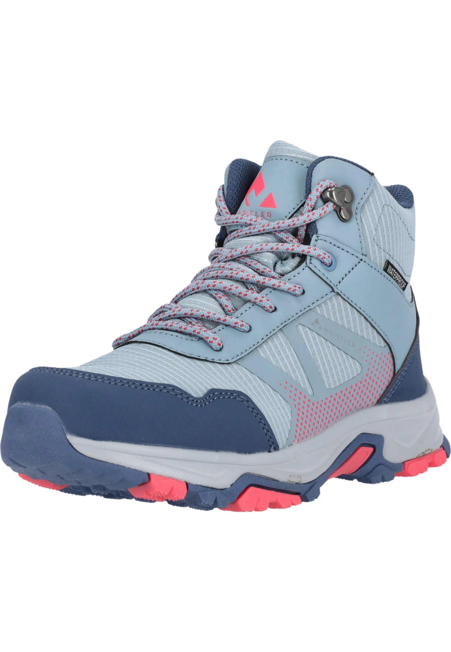 Endurance Doron - Outdoorschoenen - Blauw 9 Endurance Doron - Outdoorschoenen - Blauw - Afbeelding 7