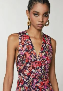 Patrizia Pepe Long - Maxi-Jurk - Martianredflower -Damesmode 2adeb6400a5c4c90a6ac079995ee6f9f