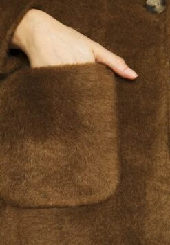 ONLY Onlclaire Coat - Mantel - Toasted Coconut -Damesmode 2b2eae5f6a0044ba9c433df9831df07b