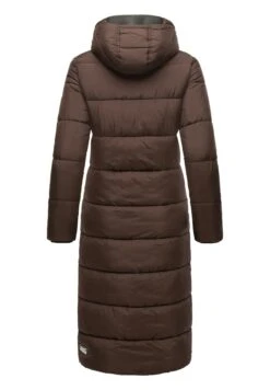 Navahoo Isalie - Winterjas - Dark Choco 16 Navahoo Isalie - Winterjas - Dark Choco -Damesmode 2dde916506d84c0f907d458dfbd74a8d