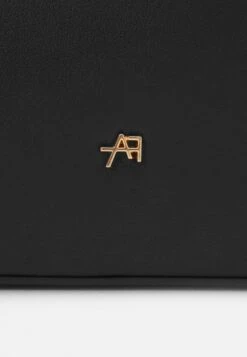 Anna Field Set - Schoudertas - Black -Damesmode 2e49252364e74fb7a7b70b47baab223a