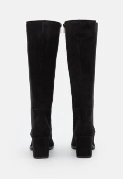 Anna Field Leather - Laarzen - Black -Damesmode 2f2e072fd2b14a529e397f34c3652ed3