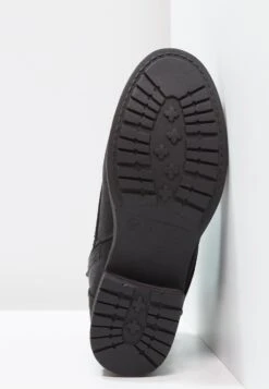 Anna Field Winter Boot - Veterboots - Black -Damesmode 2fd757995f734784bb7691074ab81cc5