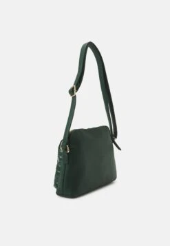 Anna Field Schoudertas - Dark Green -Damesmode 3054f4fb3afa438ab6acd507785f56a8