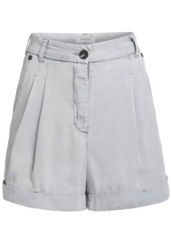 Khujo Elida - Shorts - Grey 17 Khujo Elida - Shorts - Grey -Damesmode 30bbda3ea89149e096cacc0f916c4cee