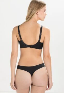 Chantelle Hedona - Beugel Bh - Black 9 Chantelle Hedona - Beugel Bh - Black -Damesmode 31e730d1f6b04b1eb32a88625c2256d1