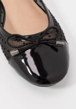 Anna Field Ballerina'S - Black -Damesmode 32a5251e6ad2432587e48001203c33c6