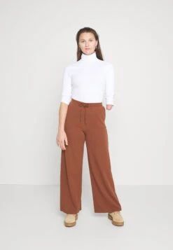 Anna Field Longsleeve - White -Damesmode 33e652bf075f464d82d0e58eb5531e43