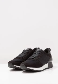 Anna Field Sneakers Laag - Black 15 Anna Field Sneakers Laag - Black -Damesmode 348f4c084ca943e1b2a2289207f5a5d0