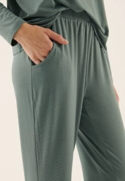 Anna Field Pyjama - Khaki 13 Anna Field Pyjama - Khaki -Damesmode 34ed62bdc2fc470398479786a0126b25