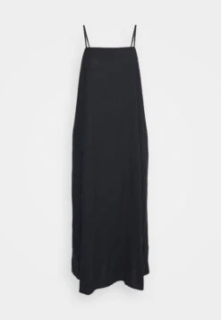 Minimum Vikilino - Maxi-Jurk - Black 14 Minimum Vikilino - Maxi-Jurk - Black -Damesmode 35134948b56a49a183100e7bedfd7984