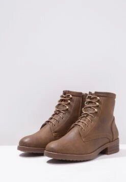 Anna Field Winter Boot - Veterboots - Coffee -Damesmode 35c64ce1235048dfa83829075b769cb6
