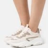 Call It Spring Refresh - Sneakers Laag - Bone -Damesmode 35cc2ea69d3f46cbbb9d4783c0f7ac42