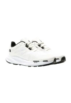 The North Face W Vectiv Eminus - Outdoorschoenen - White -Damesmode 36048873f0974a6982ad3b738edda176
