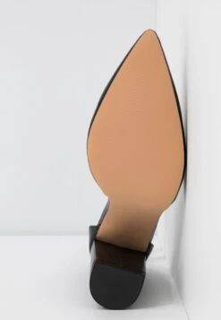 Even&Odd Hoge Hakken - Black -Damesmode 365284ae2a4343bc8c17127bd9f2e55e