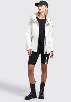 Khujo Junea - Parka - Naturweiß 13 Khujo Junea - Parka - Naturweiß -Damesmode 380912f4acd2478b926493e4af873b7a