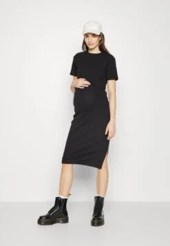 Top Skirt Set - Kokerrok - 802 - Black 10 Top Skirt Set - Kokerrok - 802 - Black -Damesmode 3813af5c5b7449f0bfdea8b2fa1f570a