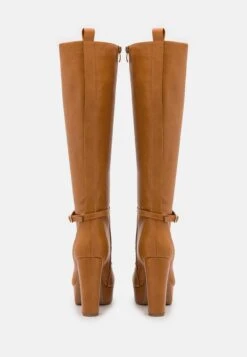 Anna Field Veterlaarzen - Cognac -Damesmode 39ccb9f465ab424fb1970ba6e57b62db