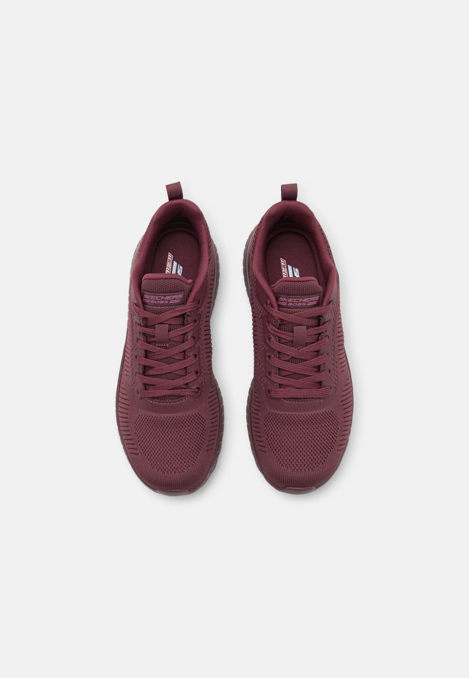 Bobs Squad Chaos - Sneakers Laag - Plum 8 Bobs Squad Chaos - Sneakers Laag - Plum - Afbeelding 6