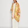 Farm Rio Beach Toucans Scarf Kimono - Lichte Jas - Multicolor 1 Farm Rio Beach Toucans Scarf Kimono - Lichte Jas - Multicolor -Damesmode 3a80d3db15ae4e6cb26dc644a3bfd2de