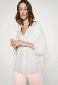 MARC CAIN Broek - Soft Powder Pink -Damesmode 3b561d2fd5fe4016ba7d57aa3f01e45f