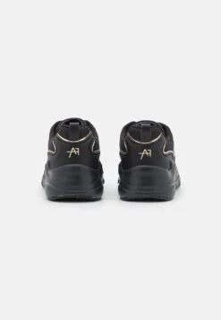 Anna Field Leather - Sneakers Laag - Black -Damesmode 3c4314e6703e4432aab51c8d98b9dac2