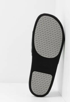 Pop Ups - Muiltjes - Black /Iridescent -Damesmode 3c823a6f86854ac79bd4e4ebe41ad353